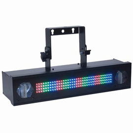 Светоприбор с DMX управлением AMERICAN AUDIO Fusion FX Bar 2, фото 